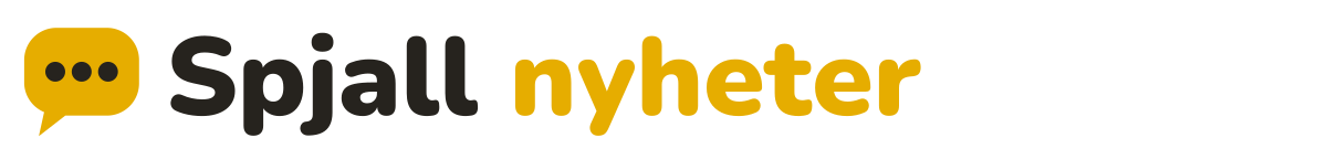 Spjall nyheter